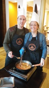 chaopraya cookery course