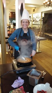 Thai Cookery Course