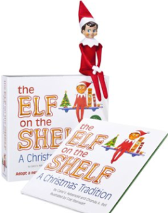 the-elf-on-a-shelf